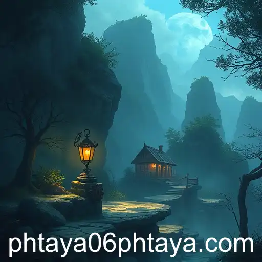 Exploring the Enchanting World of Adventure Games: Uncovering the Essence of 'phtaya06'