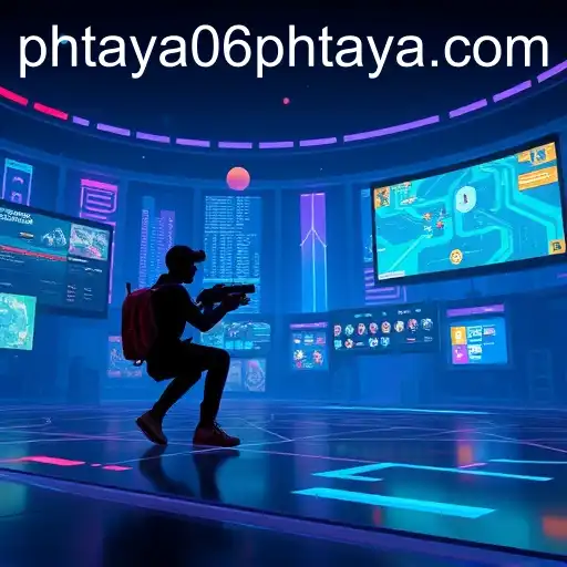 The Digital Frontier of English Game Websites