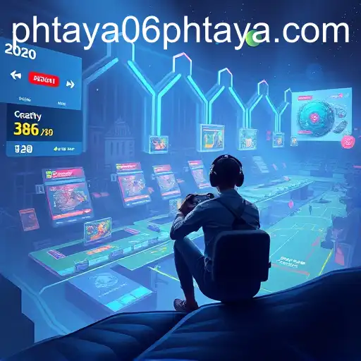 The Evolution of Gaming in 2026