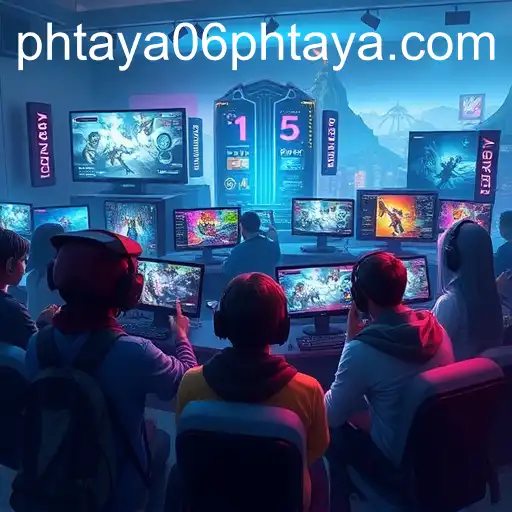 The Evolving Landscape of Gaming Websites