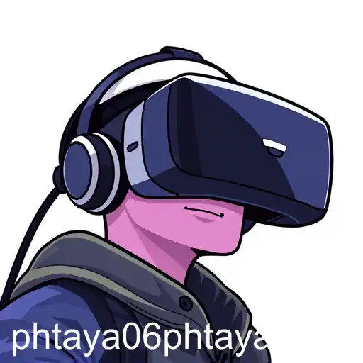 Digital Landscapes: Gaming in 2025