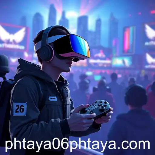 Gaming Trends in 2025