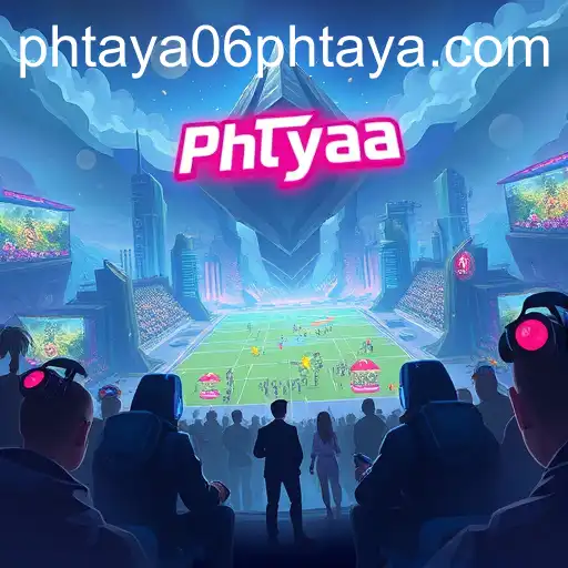 The Rise of phtaya06 in the Gaming World