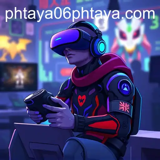 The Rise of Online Gaming in Modern Times