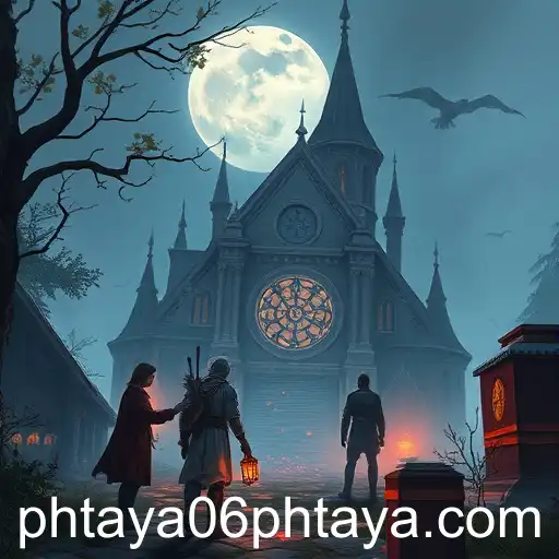 Phtaya06: Redefining Gaming in 2025