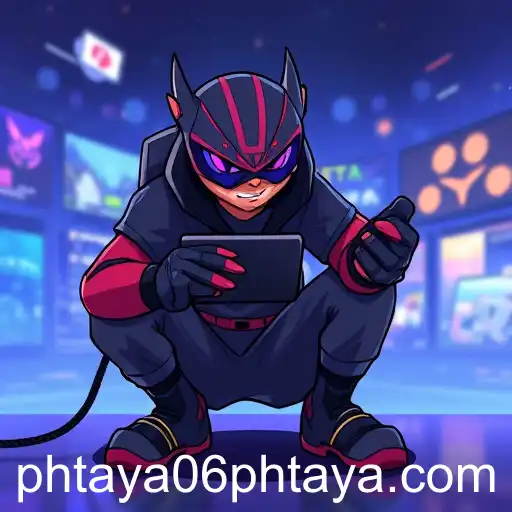 The Rising Star of Phtaya06 in Gaming