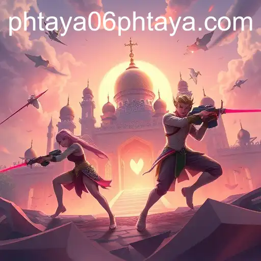 Phtaya06: The Rising Star of Online Gaming