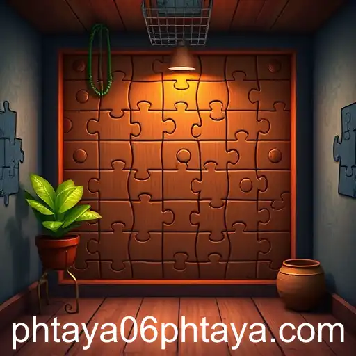Exploring the Intricacies of Puzzle Games: An Insight into Phtaya06