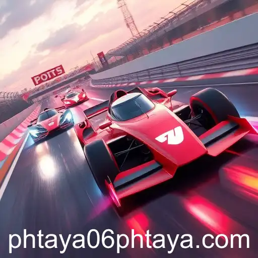 Exploring the Thrills of the 'Racing' Game Category on Phtaya06