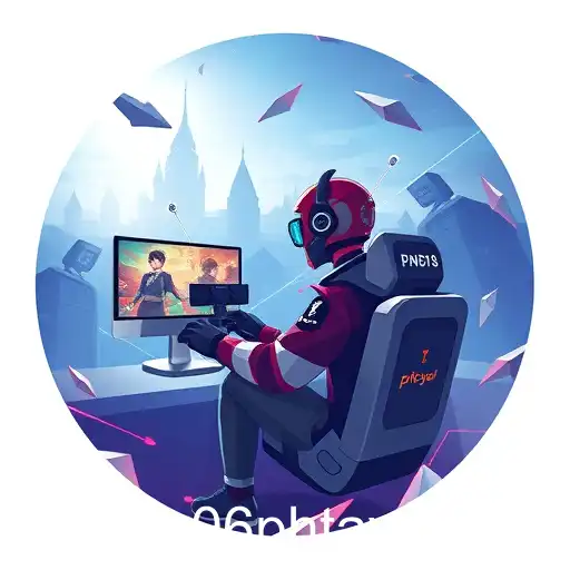 Rise of Gaming Platforms: The Role of phtaya06