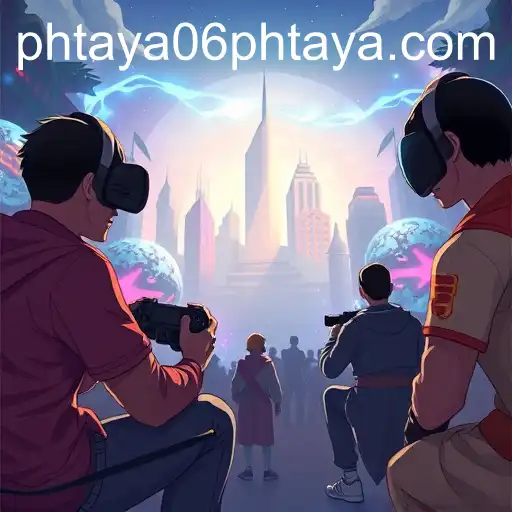 The Rise of Gaming Platforms in 2025