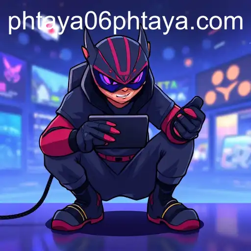 The Rise of PHTAYA06 in Gaming Circles