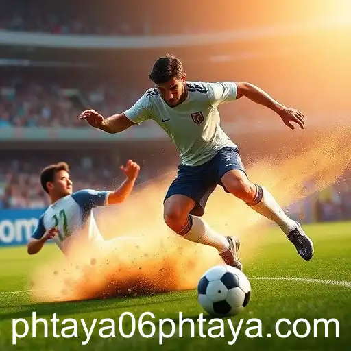 Exploring the Exciting World of 'Sports Games' with the Keyword 'phtaya06'