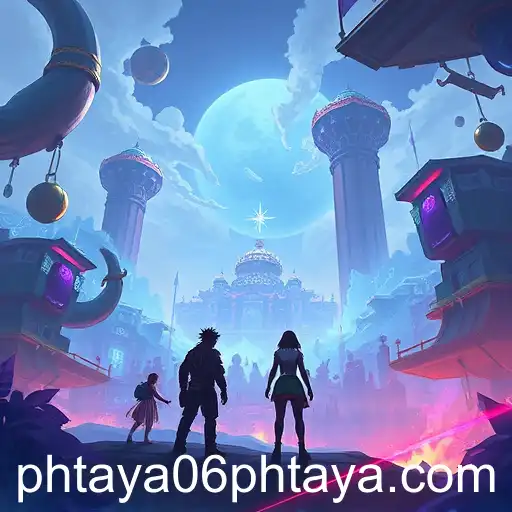The Rise of Phtaya06 in Online Gaming
